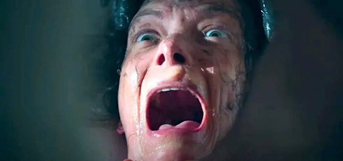 TRAUMATIC – DIE MACHT DES DÄMONS: Ab 13. November als limitierte Mediabooks sowie DVD & Blu-ray erhältlich; digital bereits ab 23. Oktober