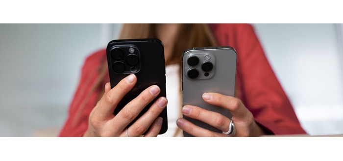Qualität statt Schnäppchenjagd: Verbraucher setzen auf hochwertige Smartphones aus zweiter Hand