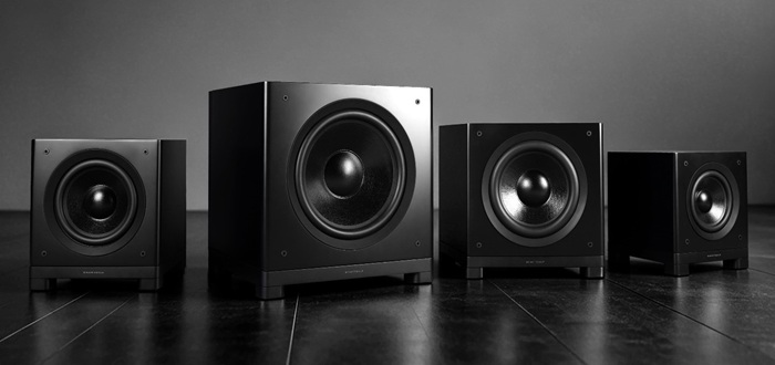WHARFEDALE NOVA: Im Puls der Musik